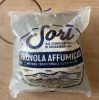 Mängden socker i Provola Affumicata