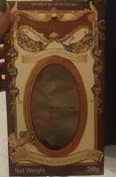 Mängden socker i Cantuccini al cioccolato