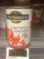Mängden socker i Cubettato Di Pomodoro, Tomate