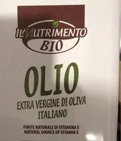 Mängden socker i Olio extra vergine di oliva italiano