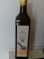 Mängden socker i Huile de tournesol biologique désodorisee