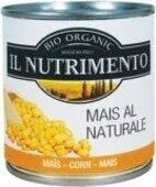 Mängden socker i Maiz italiano