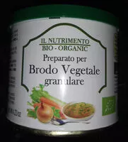 Mängden socker i Bouillon Vegetal En Poudre