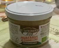 Mängden socker i Hummus