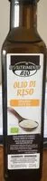 Mängden socker i Olio di riso