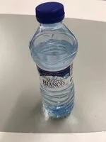 Mängden socker i Eau Minerale