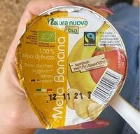 Mängden socker i Polpa di fritta