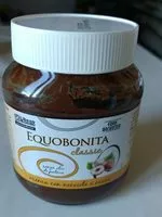 Mängden socker i Equobonita Classic