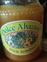 Mängden socker i Miele millefiori