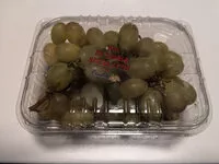 Mängden socker i Uva da tavola senza semi