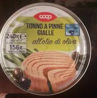 Mängden socker i Tonno a Pinne Gialle all'Olio d'Oliva 240g