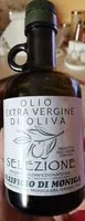 Mängden socker i Olio extra vergine di oliva