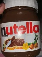 Mängden socker i Pate a tartiner