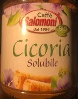 Mängden socker i Cicoria soluble