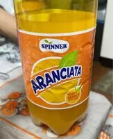 Mängden socker i Aranciata