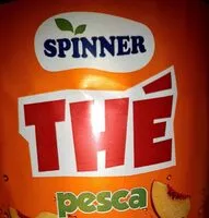 Mängden socker i The alla pesca