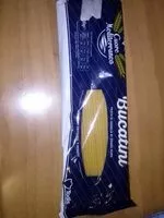 Mängden socker i Bucatini