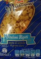 Mängden socker i Lorenzo