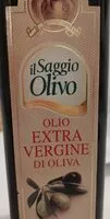 Mängden socker i Olio extra vergine di oliva