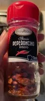 Mängden socker i Peperoncino intero