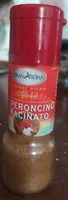 Mängden socker i Peperoncino macinato