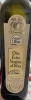 Mängden socker i Olio extra vergine d’oliva