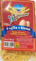 Mängden socker i Paglia e fieno