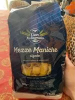 Mängden socker i Cuore Mediterraneo