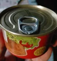 Mängden socker i Carne in Gelatina