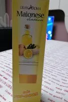 Mängden socker i Maionese