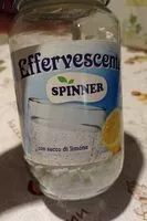 Mängden socker i Effervescente Granulare