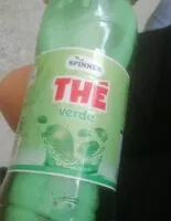 Mängden socker i Spinner verde