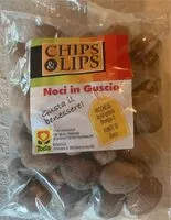 Mängden socker i Noci in guscio