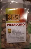 Mängden socker i Pistacchio