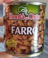 Mängden socker i Farro cotto al vapore