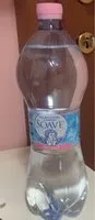 Mängden socker i Acqua minerale naturale oligominerale