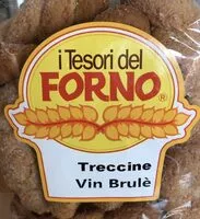 Mängden socker i Treccine vin brulé