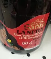 Mängden socker i Birra