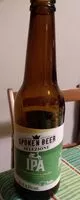 Mängden socker i Spoken Beer
