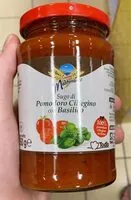 Mängden socker i Sugo