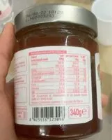 Mängden socker i Marmellata fragole