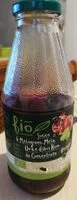Mängden socker i Succo Melograno, Mela, Uva E Ribes Nero