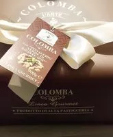 Mängden socker i Colomba linea gourmet