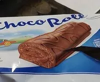 Mängden socker i Choco roll