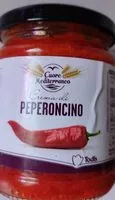 Mängden socker i Crema di peperoncino