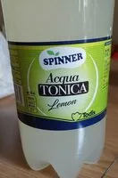 Mängden socker i Avvocato tonica