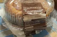 Mängden socker i Il ciambellone allo yogurt La Ghiottoneria Todis