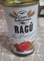 Mängden socker i Ragù alla Bolognese