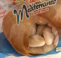 Mängden socker i Gnocchi di Patate