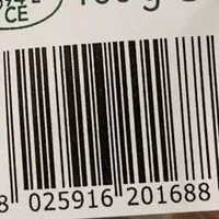 Mängden socker i Casa bonelli